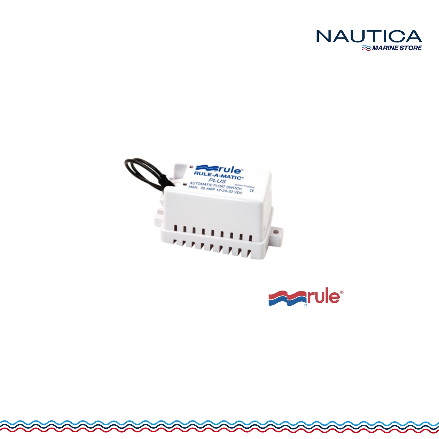 Automático de achique