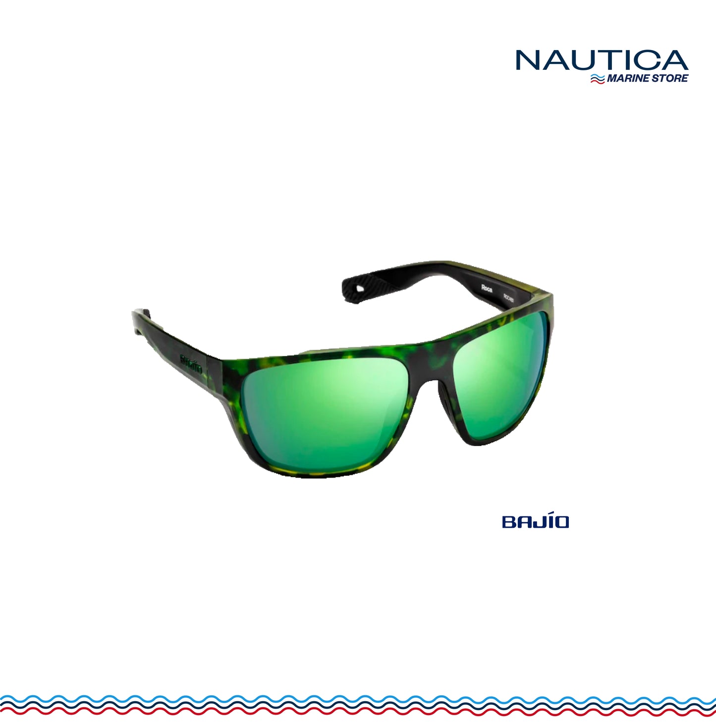 Sunglasses Bajio - Las Rocas Model