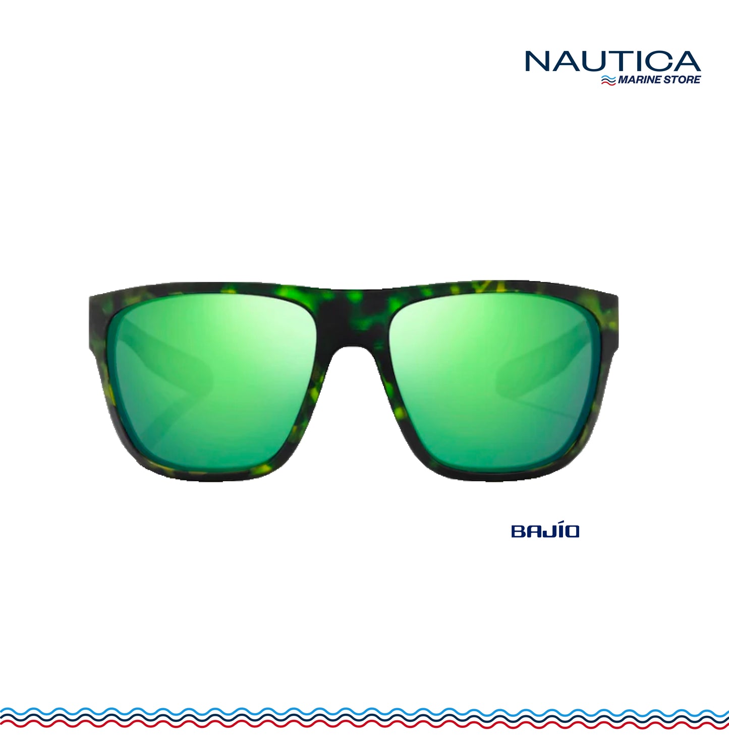 Sunglasses Bajio - Las Rocas Model