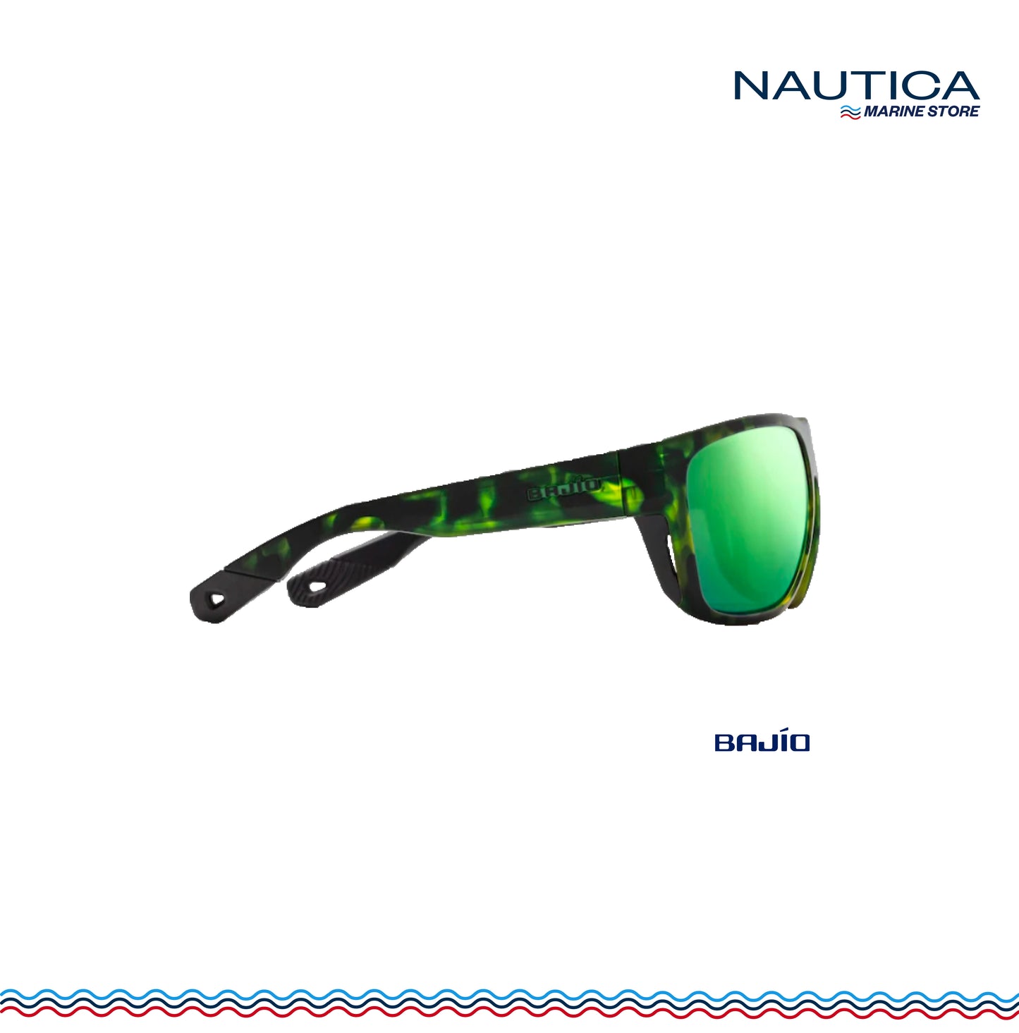 Sunglasses Bajio - Las Rocas Model