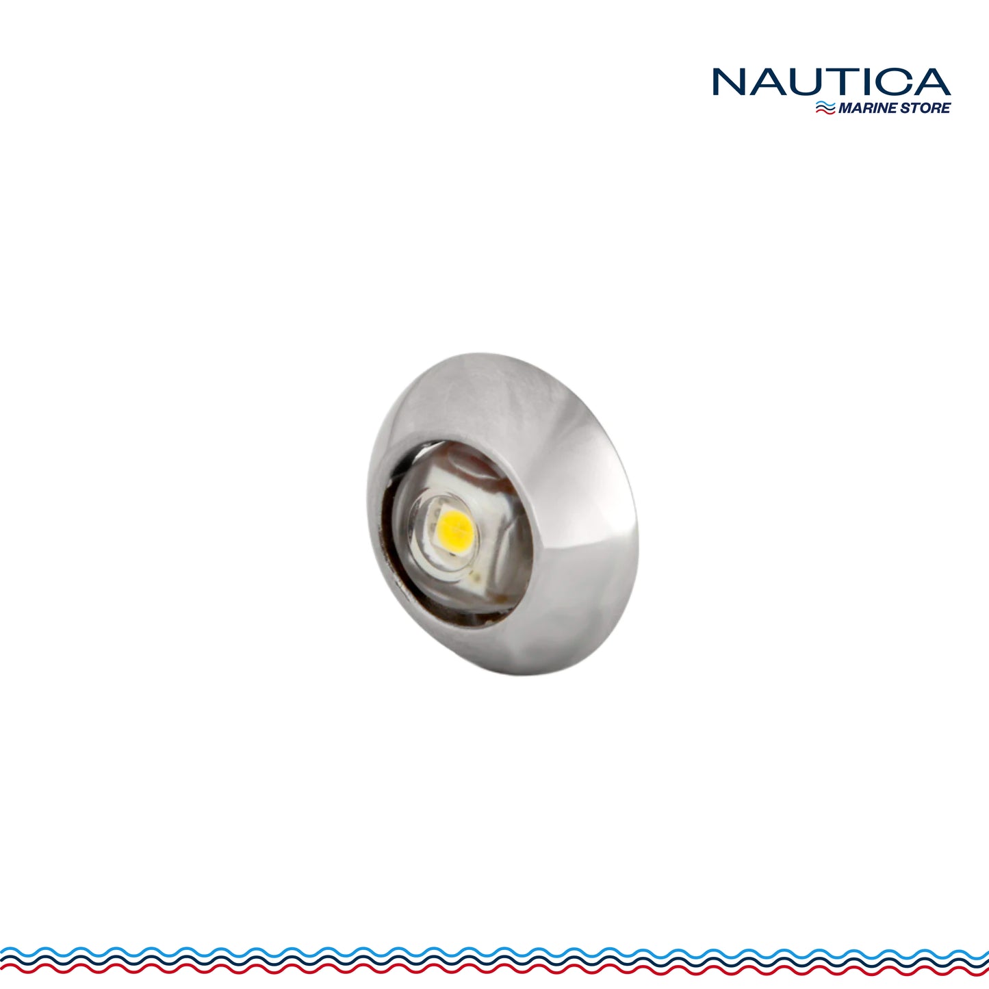 Luces de cortesía Lumitec