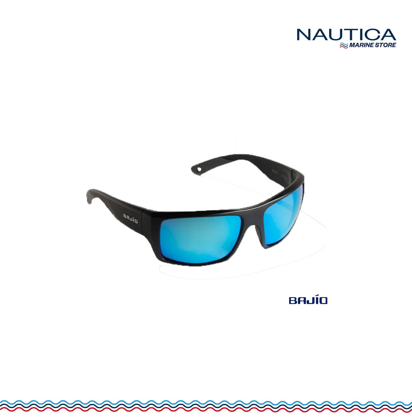 Sunglasses Bajio - Nato Model
