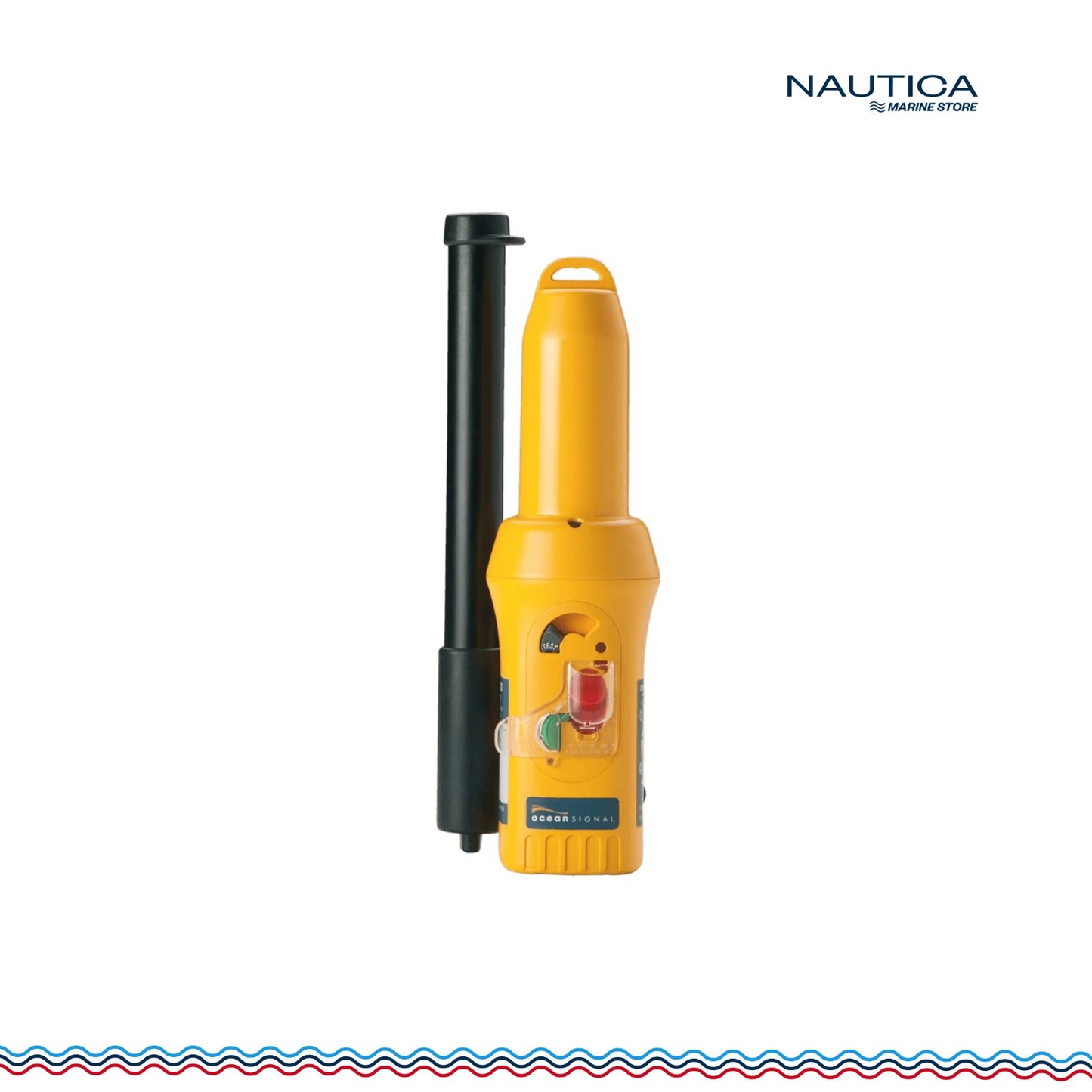 Safesea S100 RADAR SART