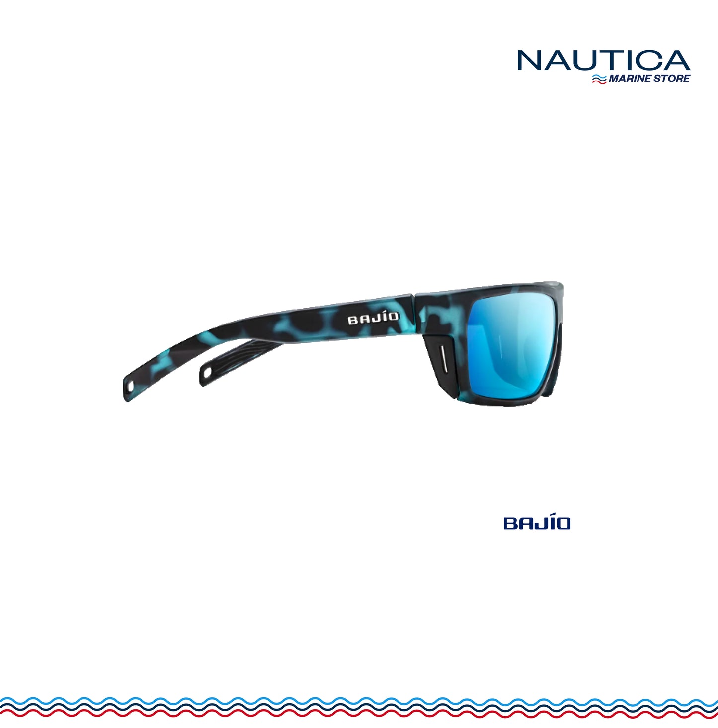 Sunglasses Bajio - Palometa Model