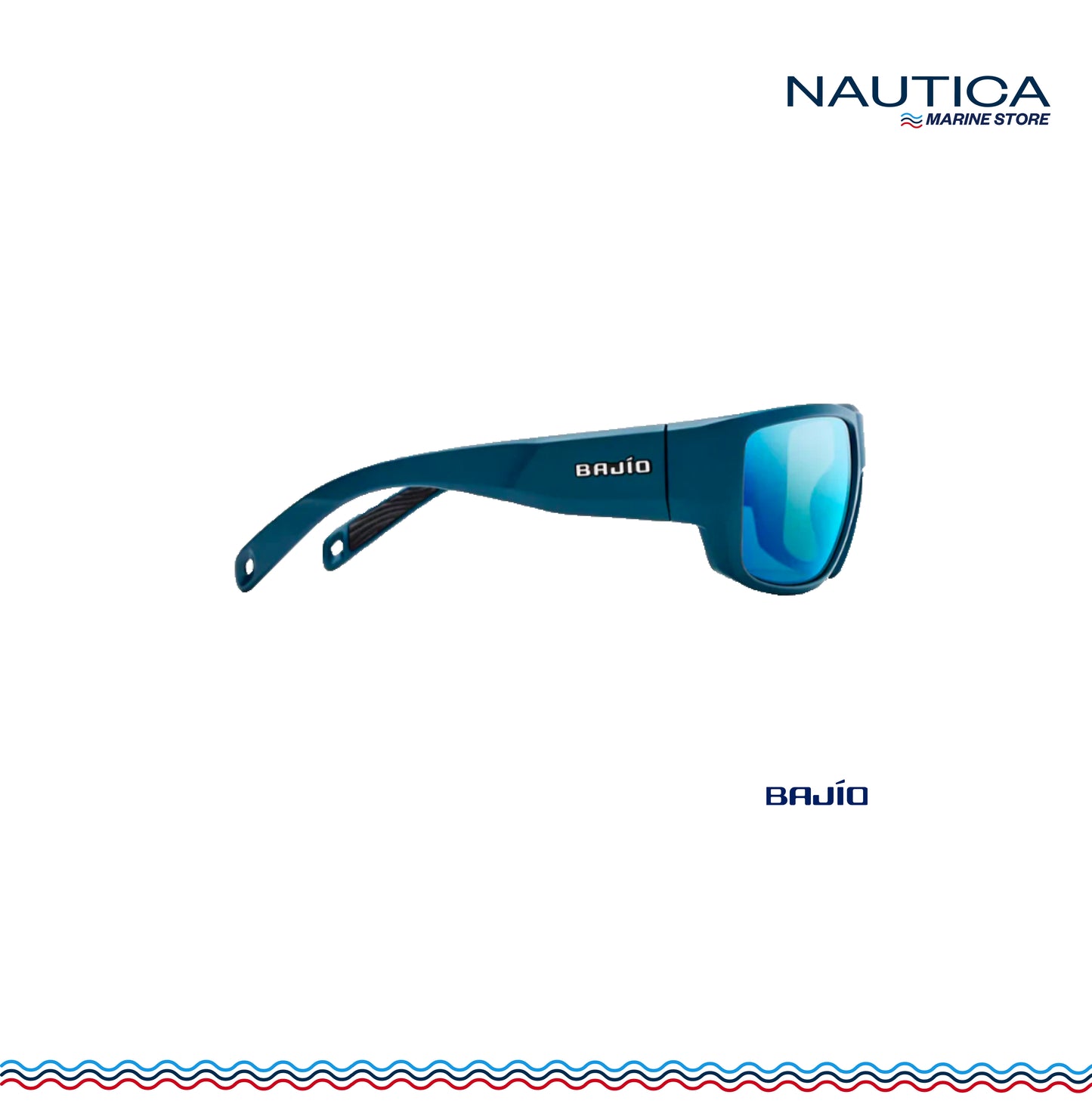 Sunglasses Bajio - Piedra Model