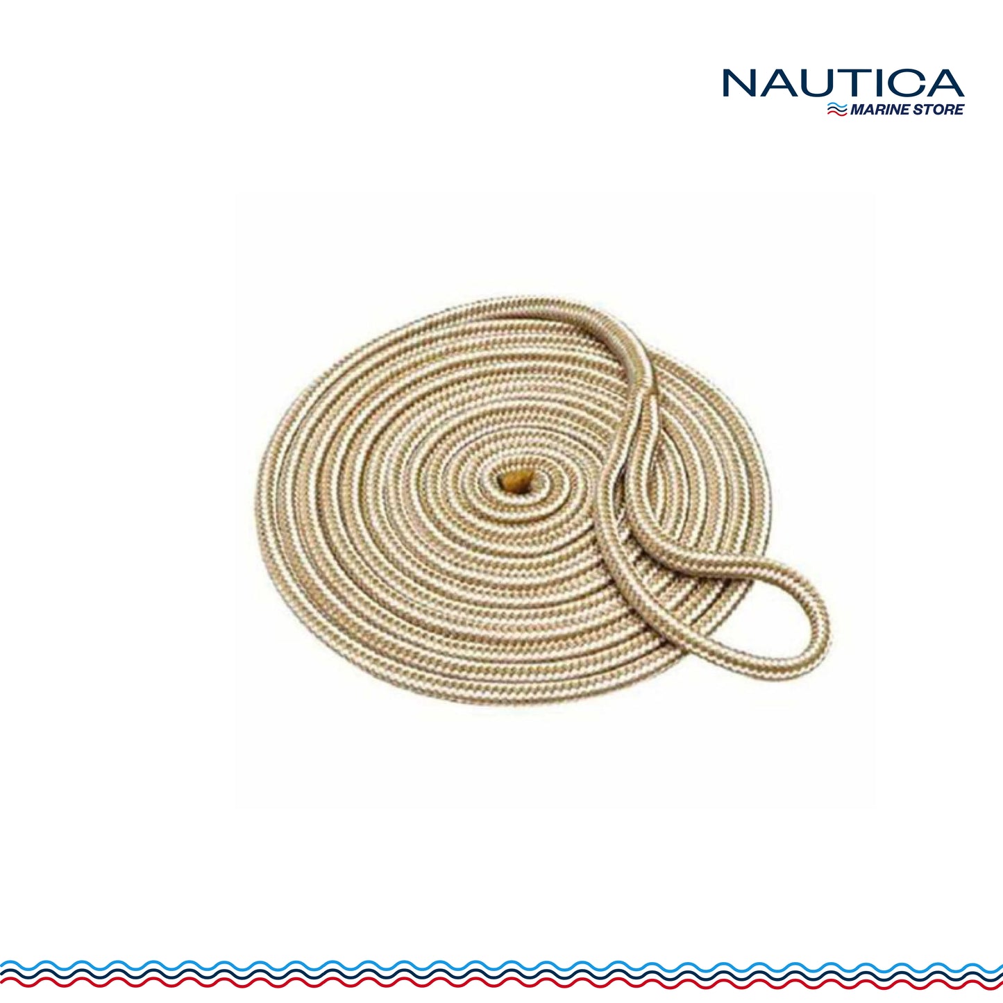 Cabo de amarre Marpac