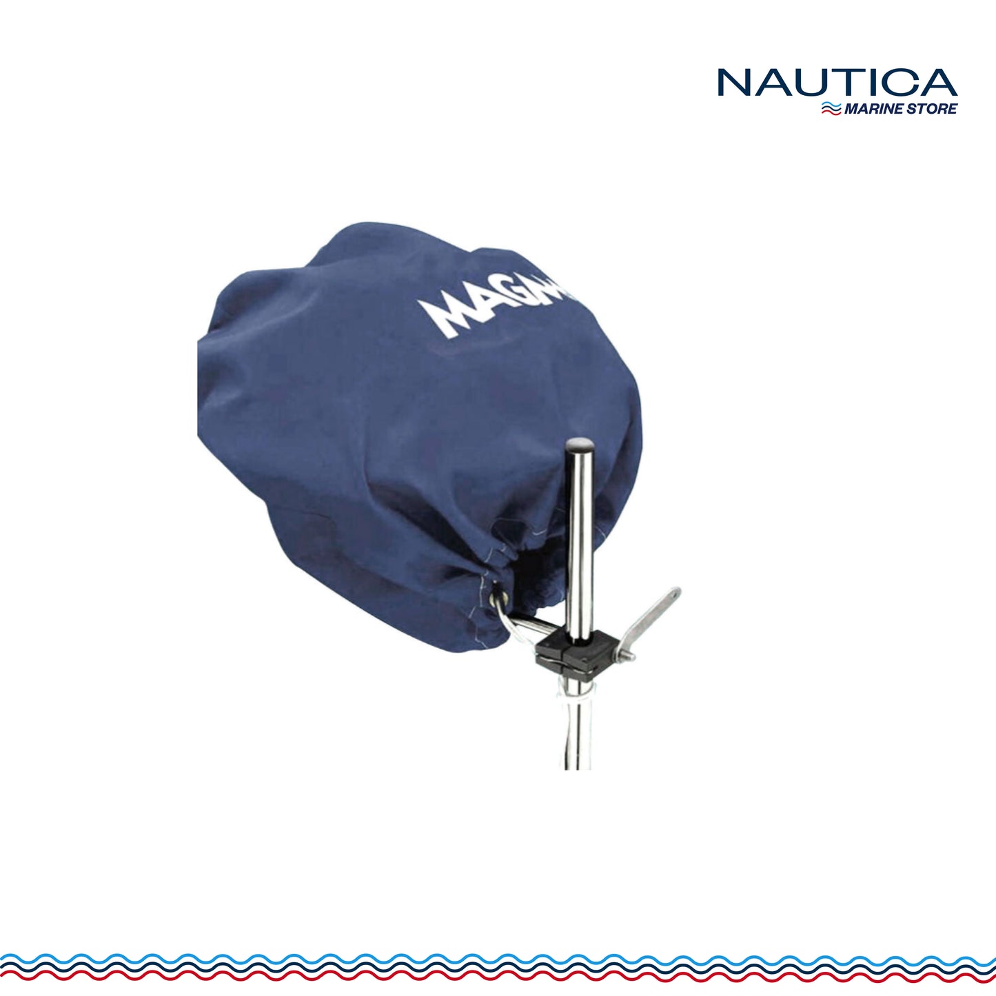 Forro para parrillera