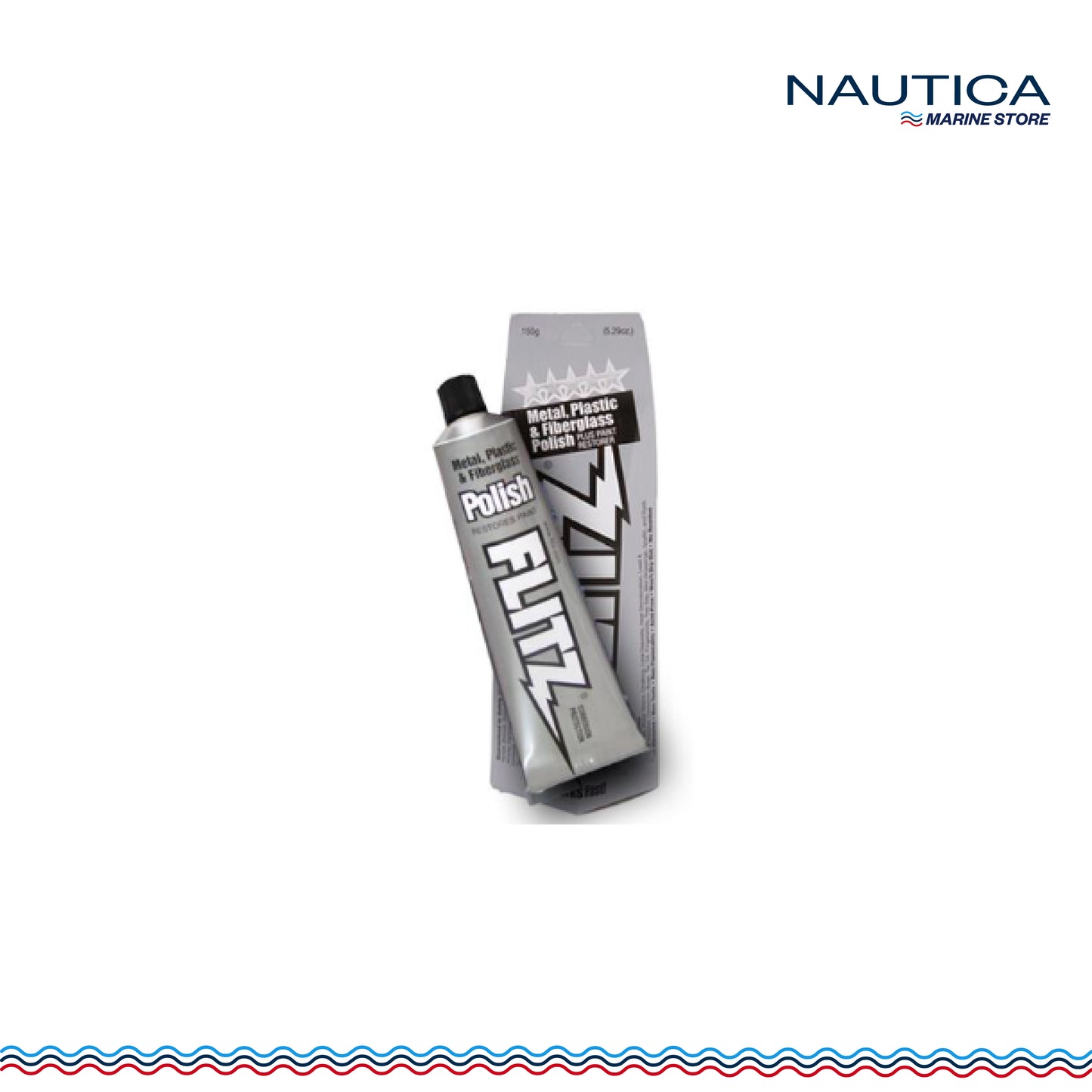 Cera para pulir Flitz