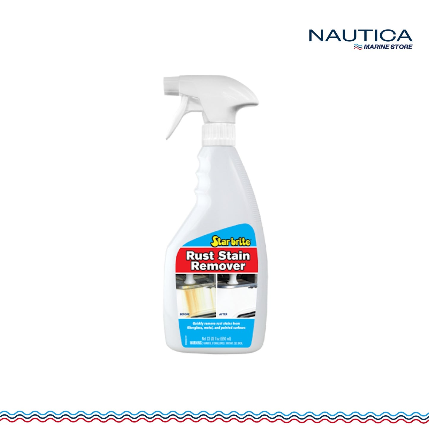 Star Brite Quitamanchas