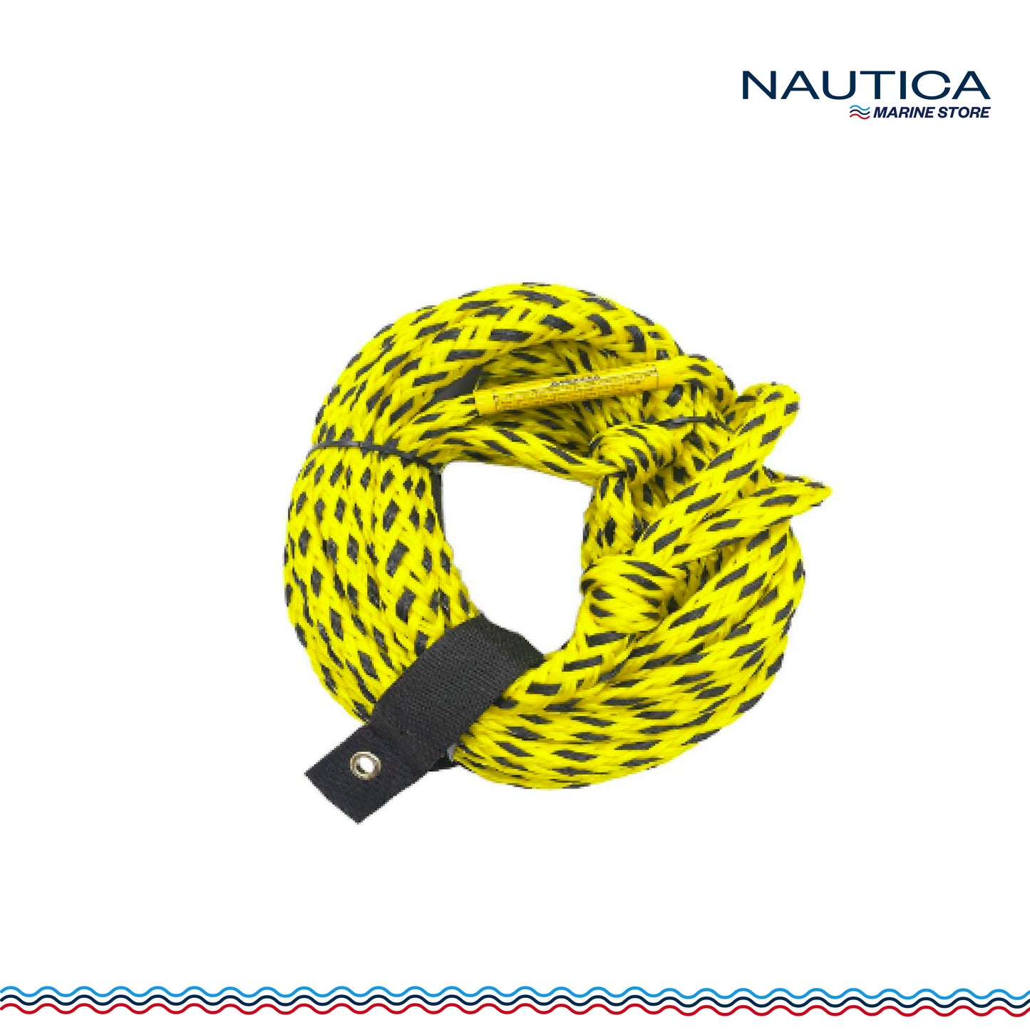 Cuerda para deportes acuáticos