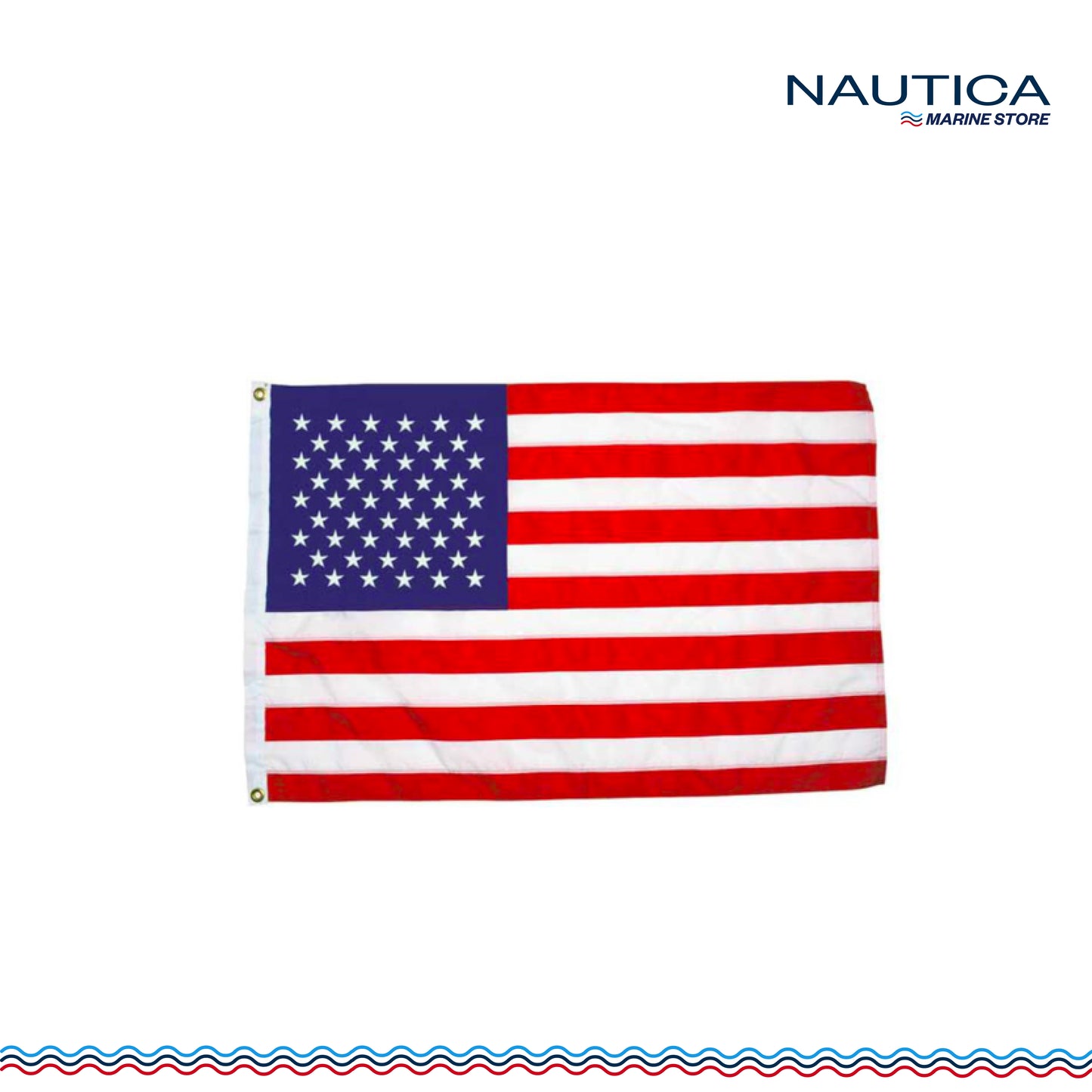 Bandera americana
