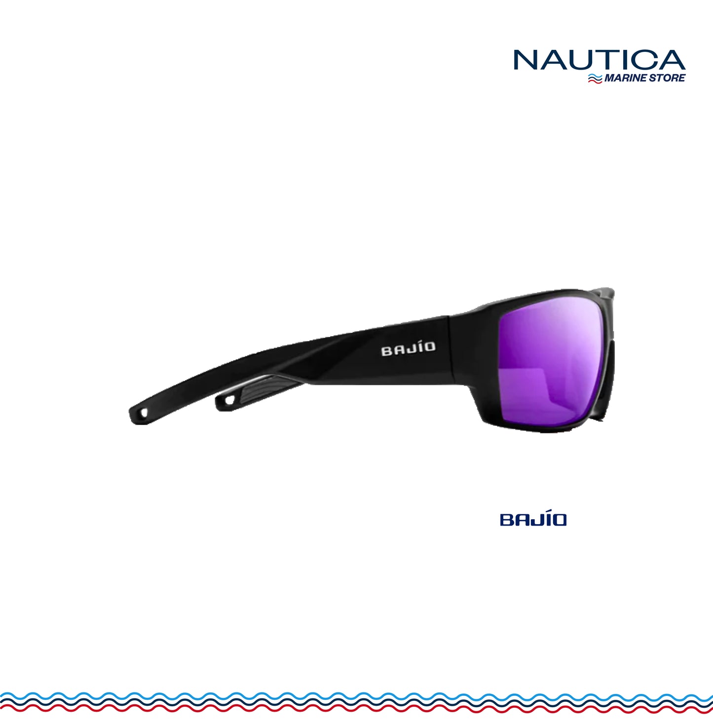 Sunglasses Bajio - Vega Model