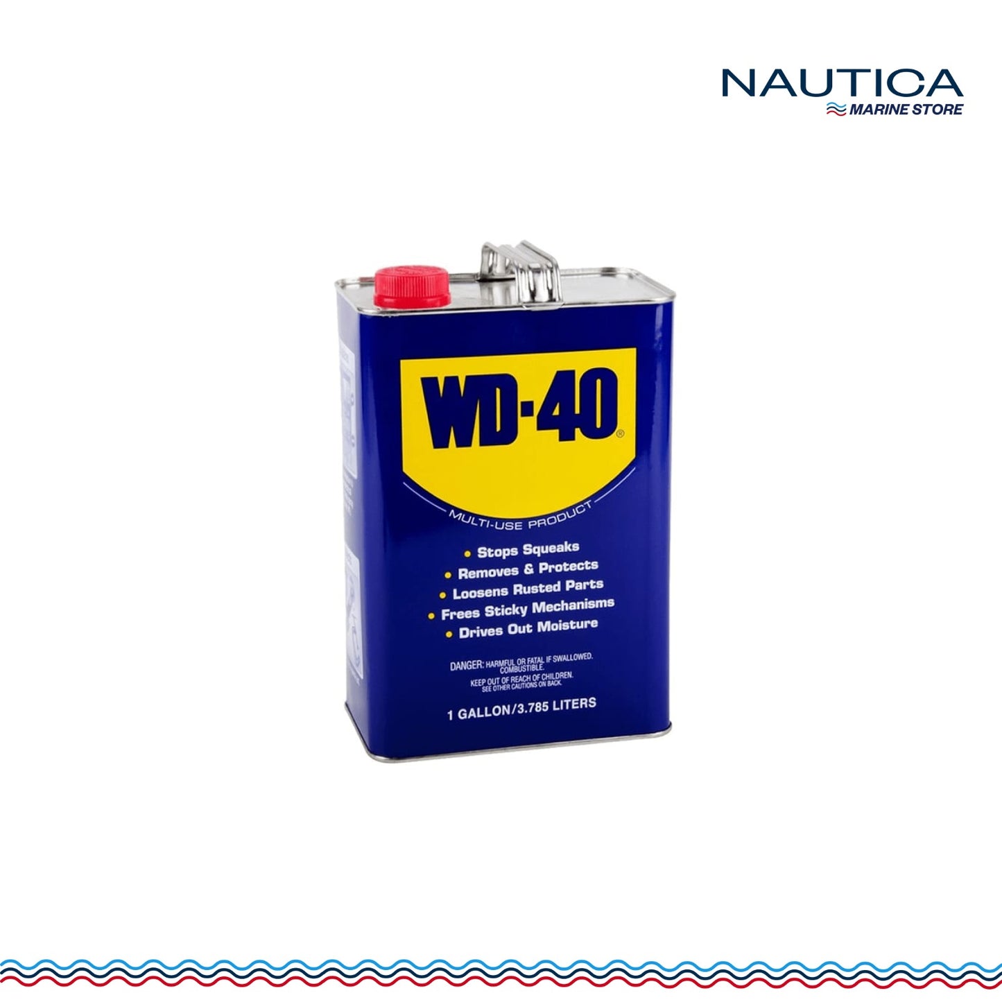 WD-40