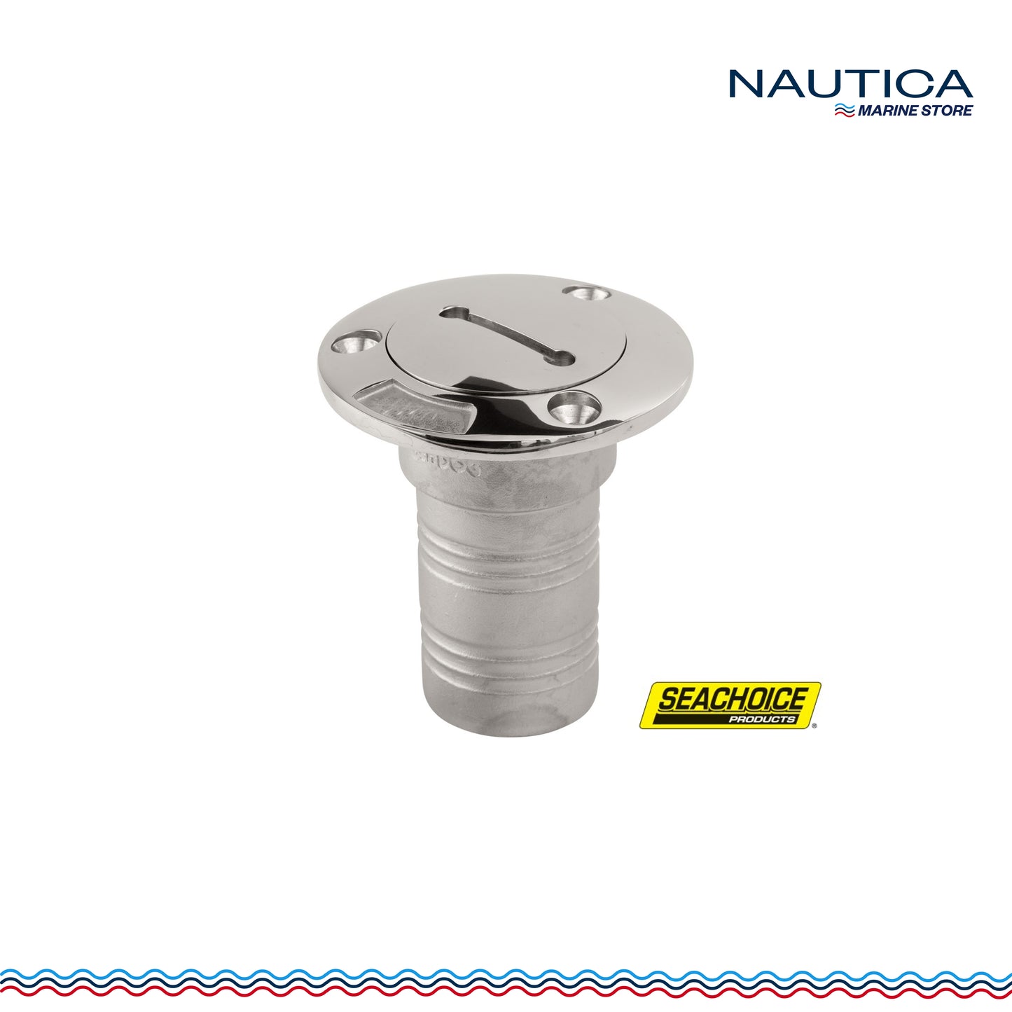 Tapa tanque de gasolina