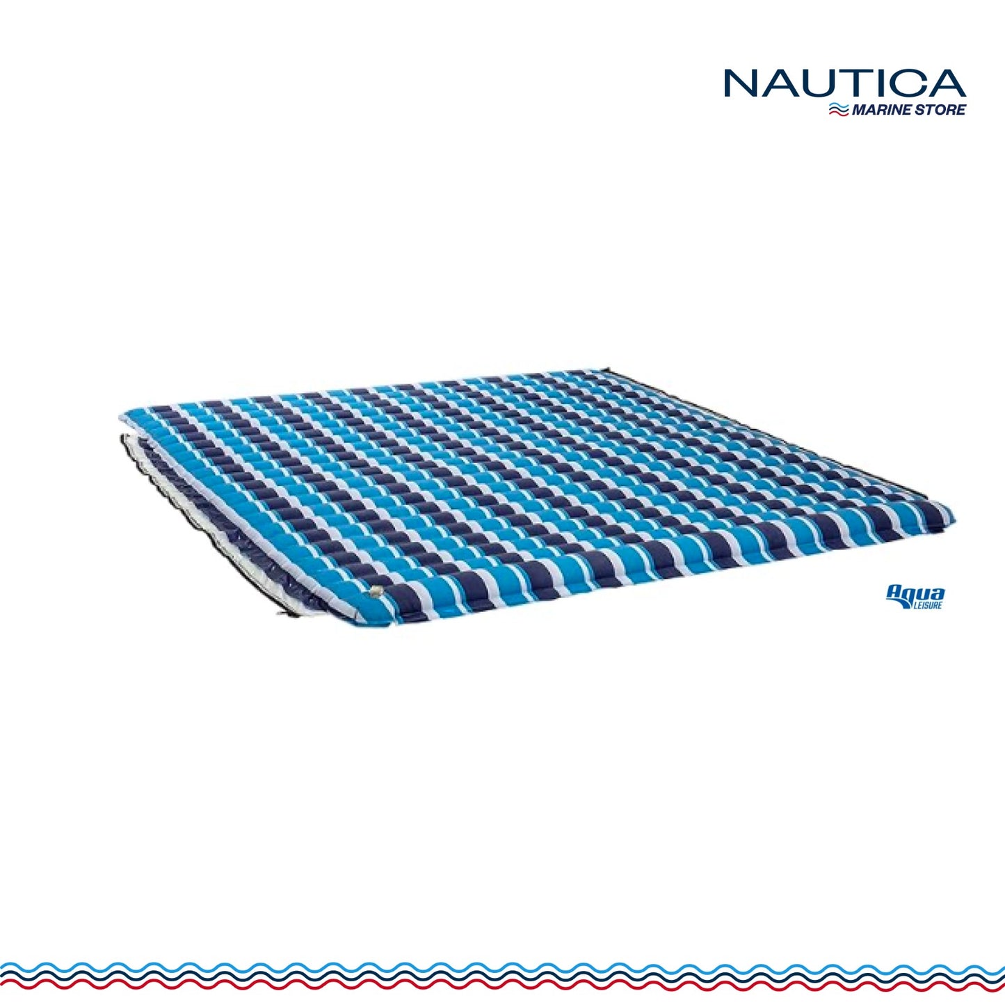 Colchón inflable flotante