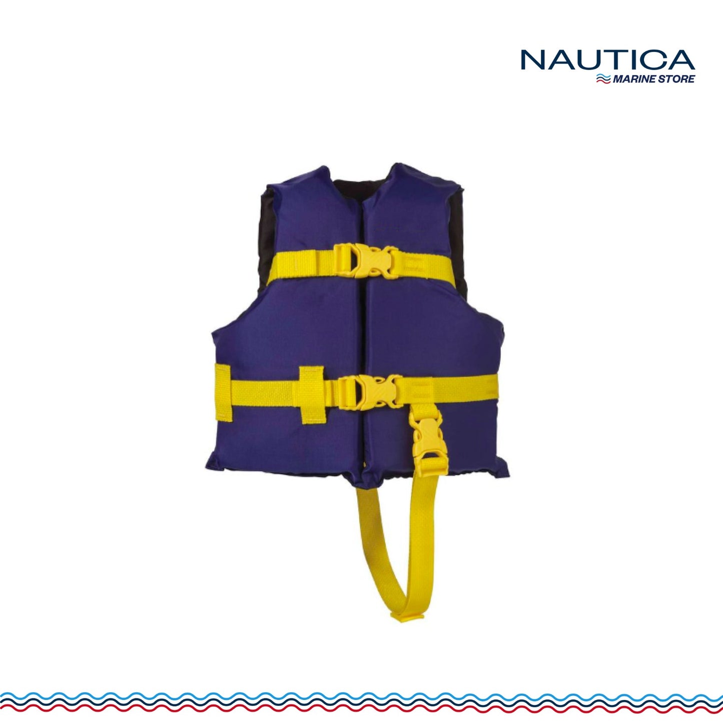 Chalecos Salvavidas para niños