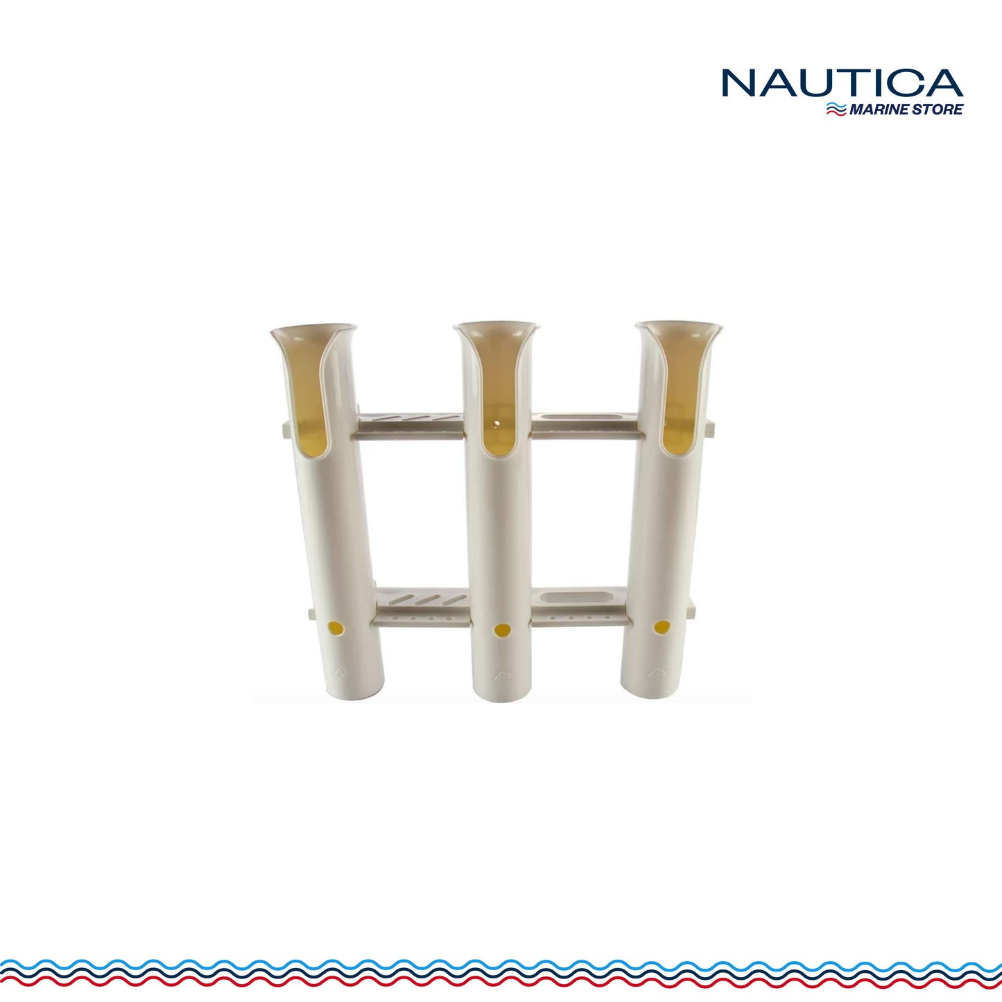 Porta herramientas para pesca