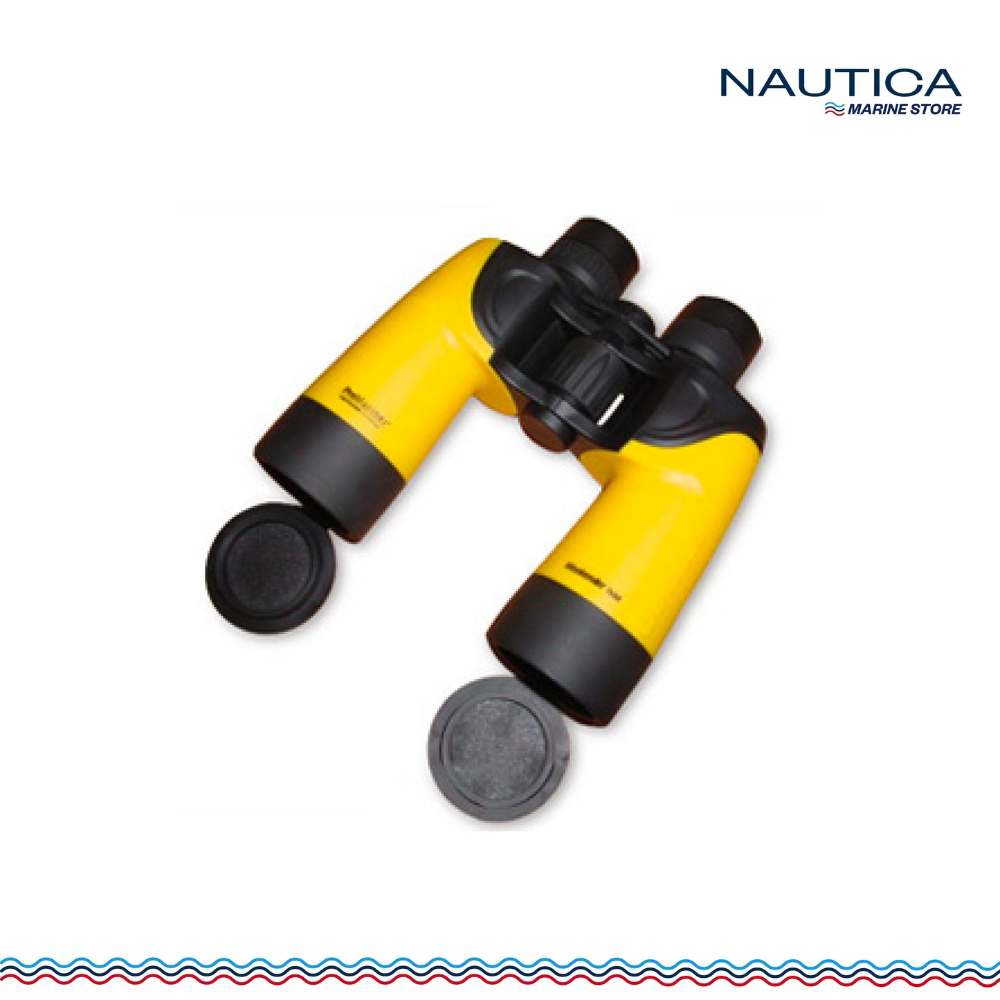 Binoculares Marinos
