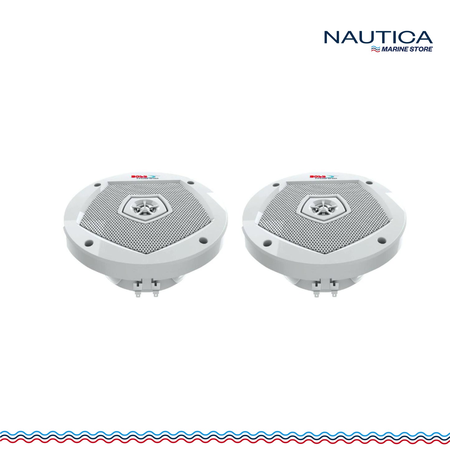 Corneta Boss Marine 250 Watts