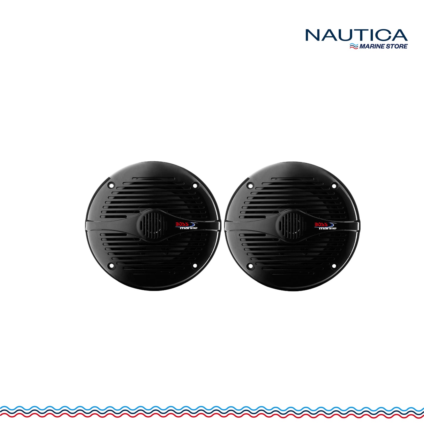 Corneta marina Boss Marine 200 Watts