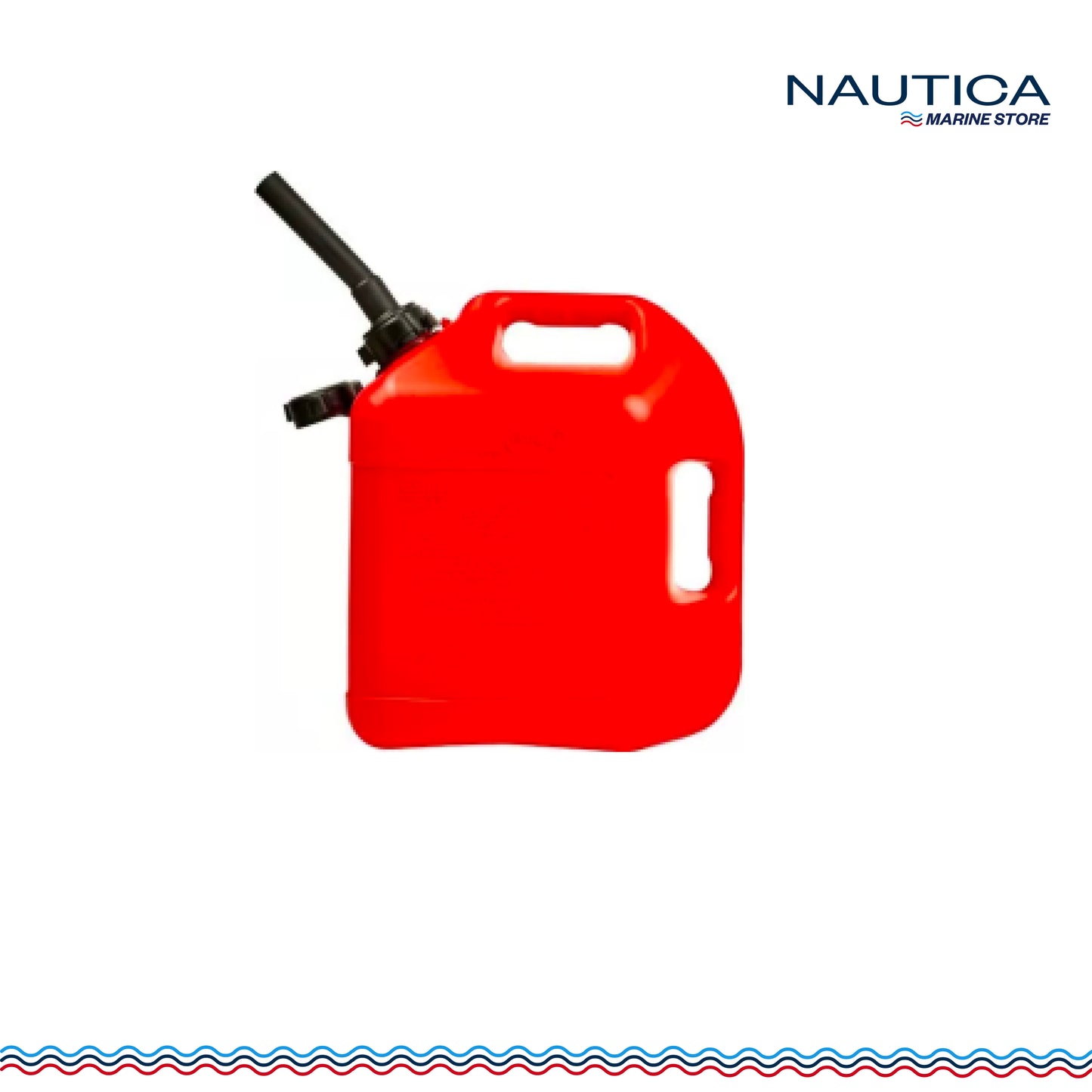 Bidón de gasolina