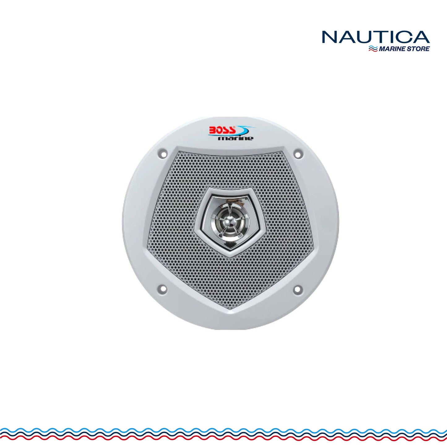 Corneta Boss Marine 250 Watts