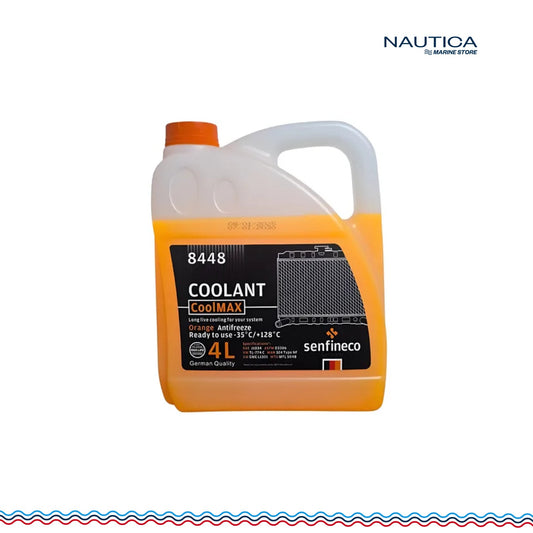 Refrigerantes Senfineco