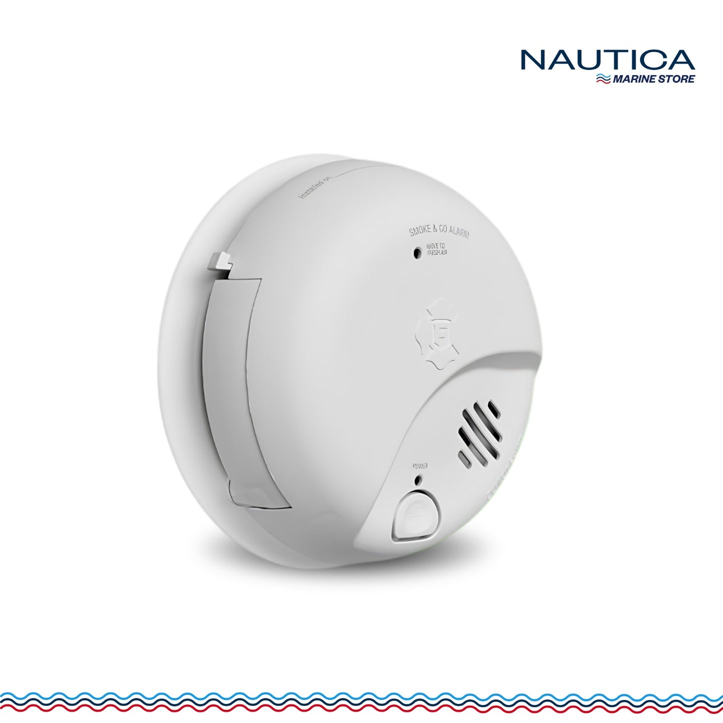 Detector de Gases