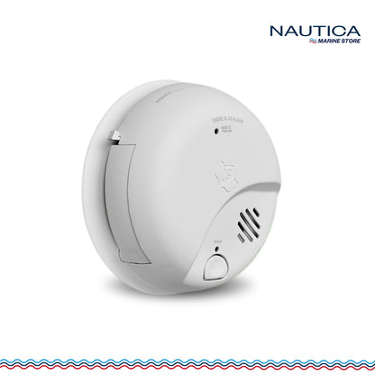 Detector de Gases