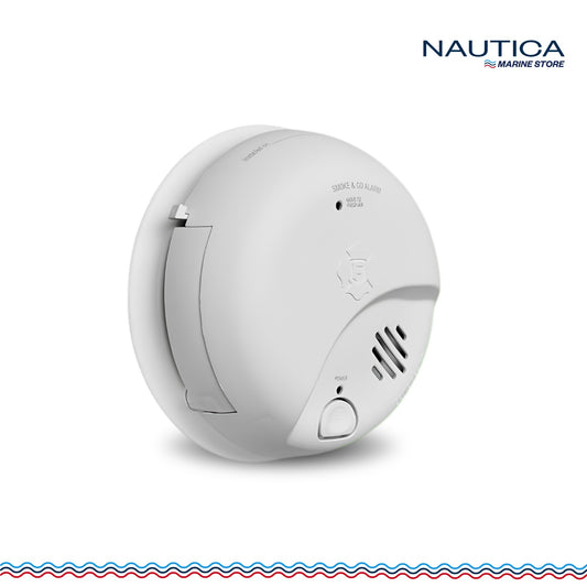 Detector de Gases