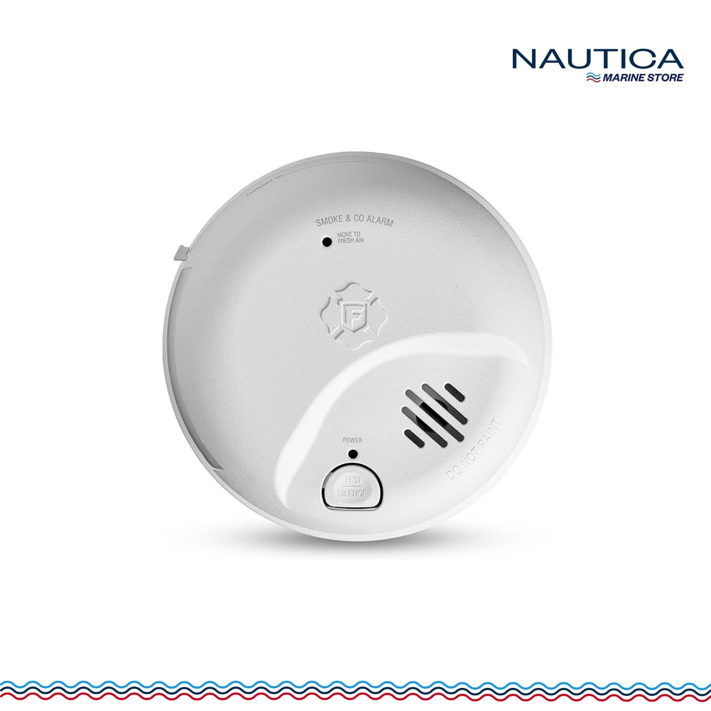 Detector de Gases