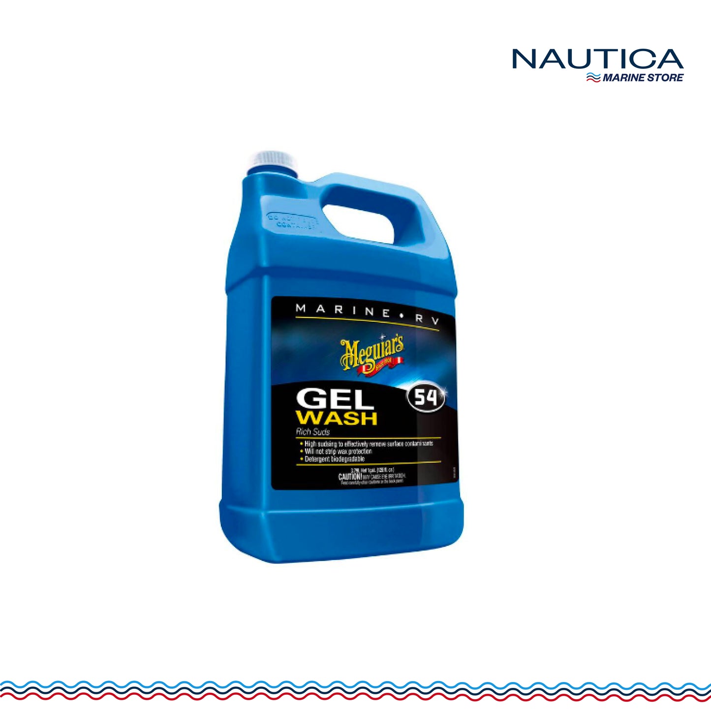 Gel Meguiars #54