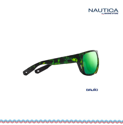 Sunglasses Bajio - Las Rocas Model