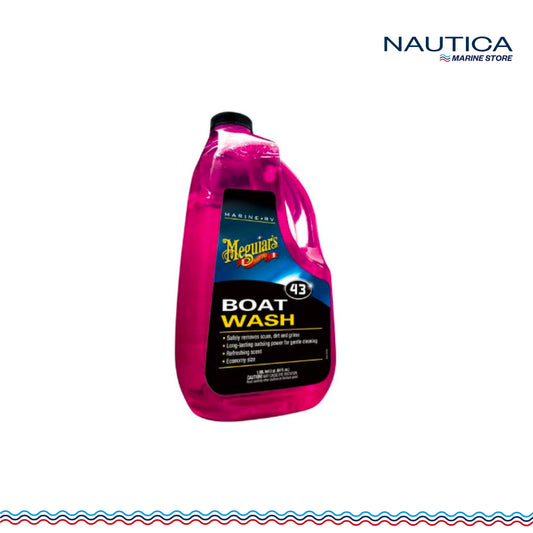 Shampoo Meguiars #43