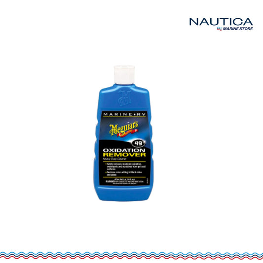 Meguiars #49