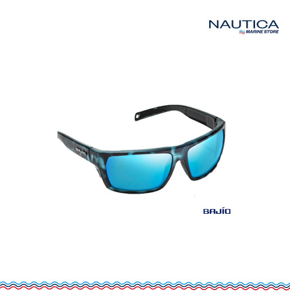 Sunglasses Bajio - Palometa Model