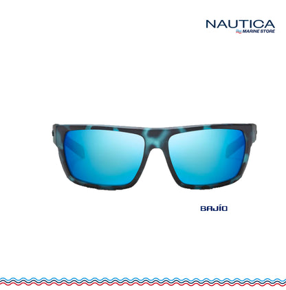 Sunglasses Bajio - Palometa Model