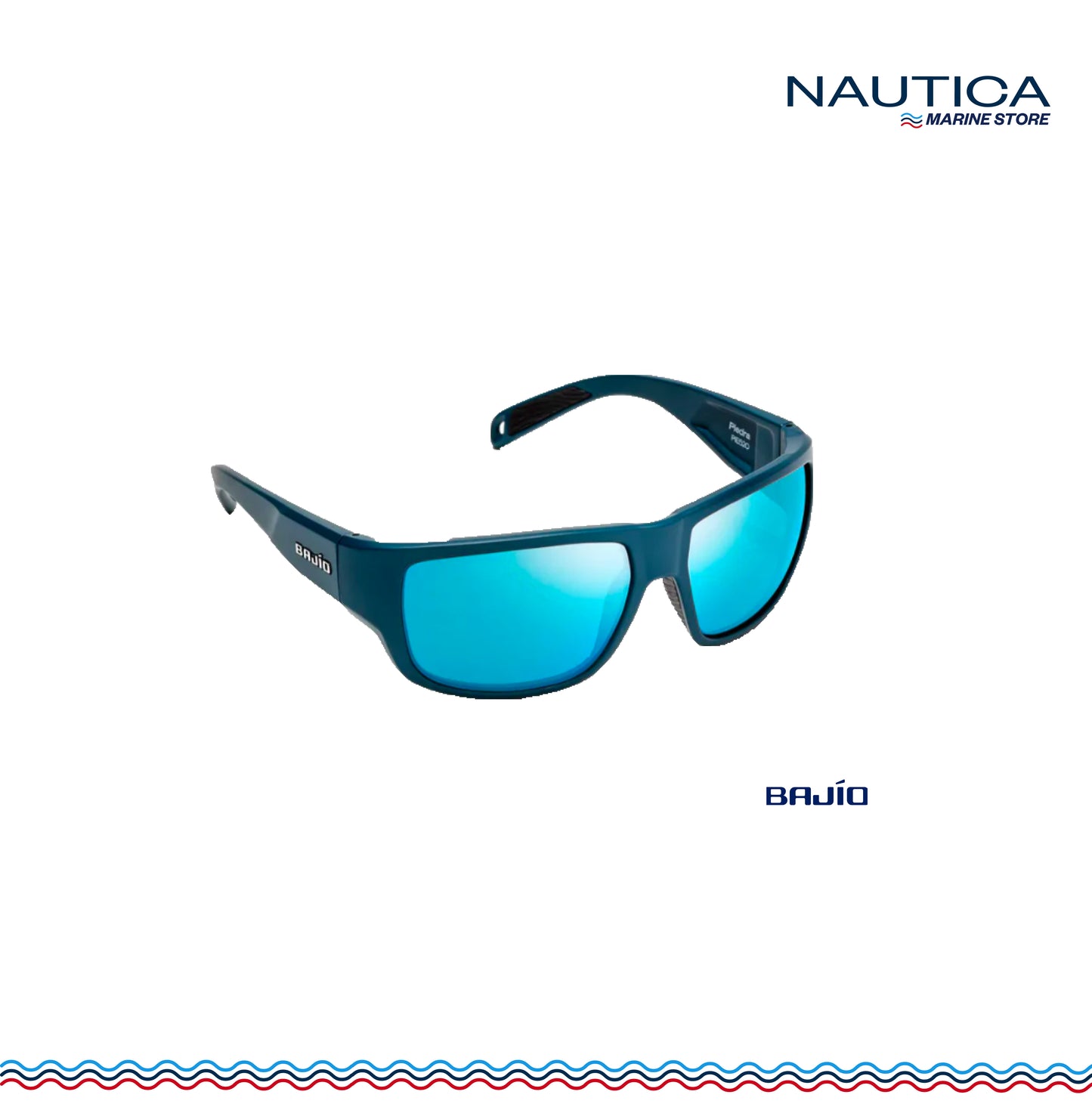 Sunglasses Bajio - Piedra Model