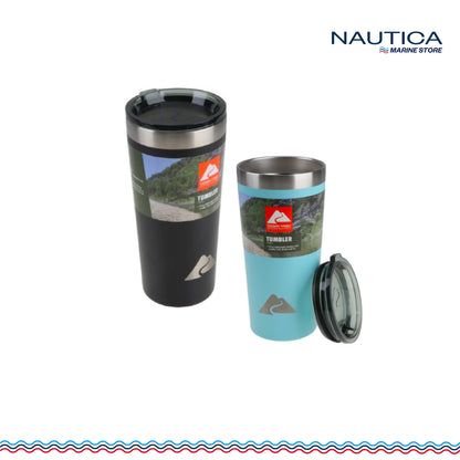 Vasos Térmicos
