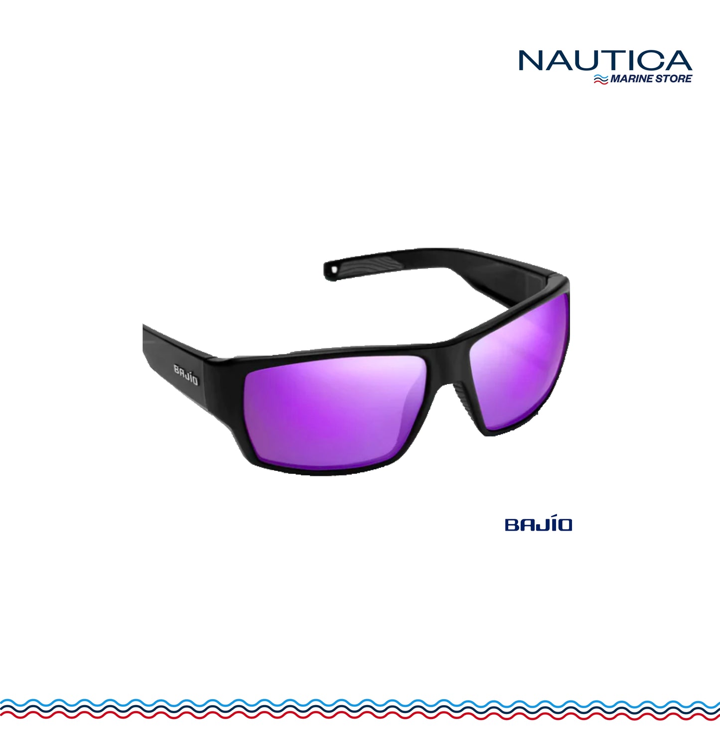 Sunglasses Bajio - Vega Model