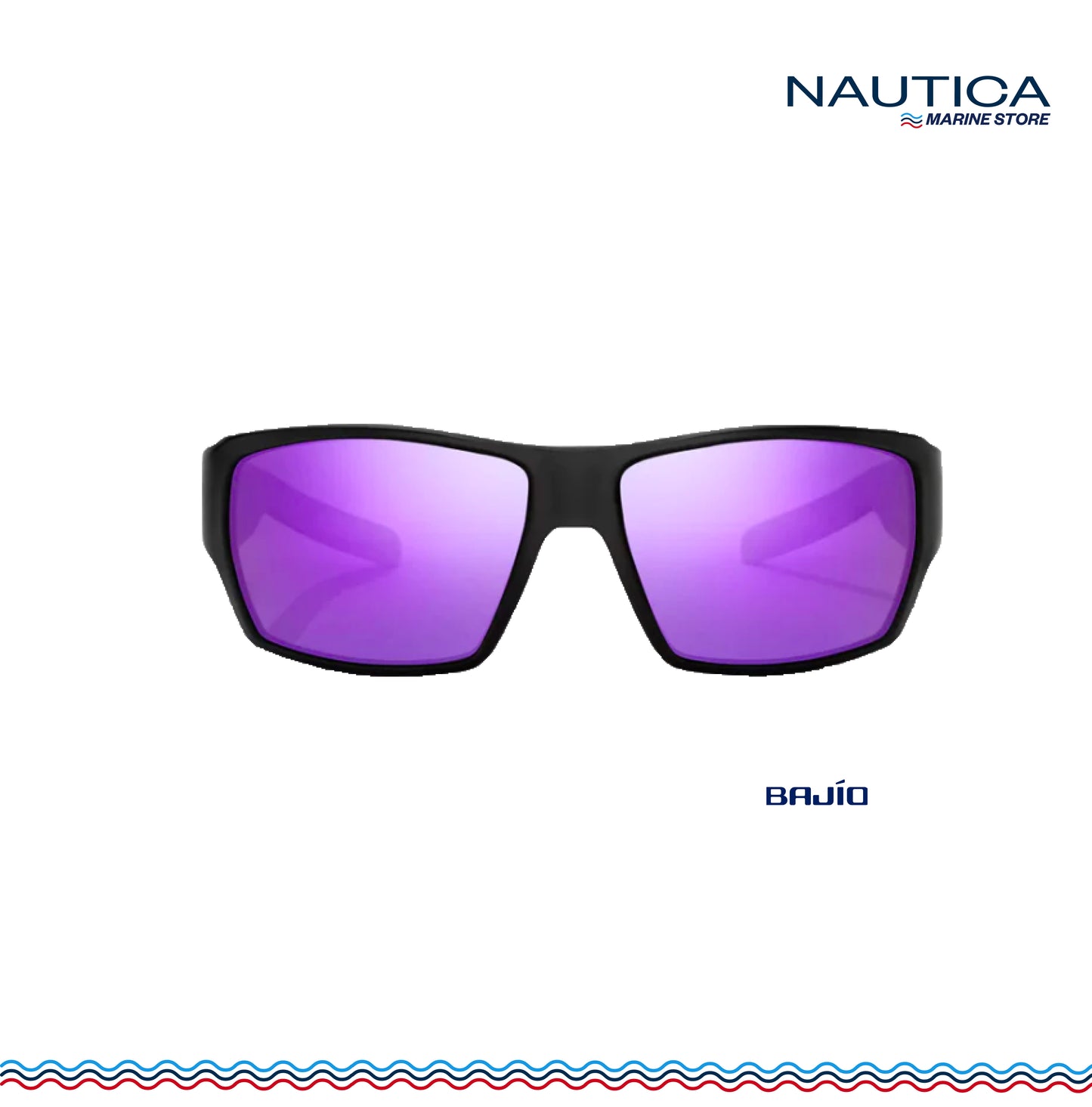 Sunglasses Bajio - Vega Model