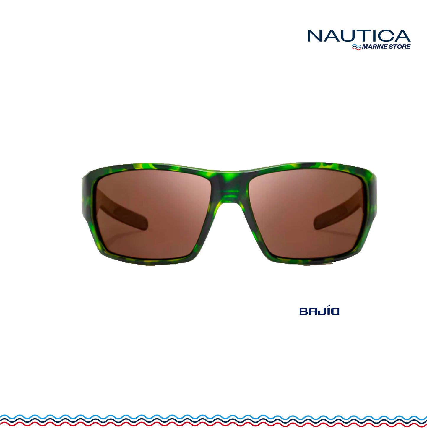 Sunglasses Bajio - Vega Model
