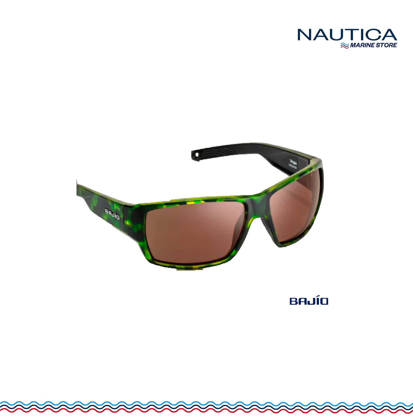Sunglasses Bajio - Vega Model