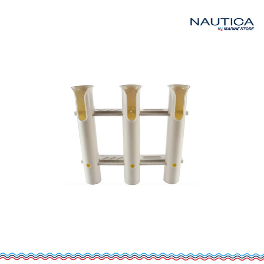 Porta herramientas para pesca