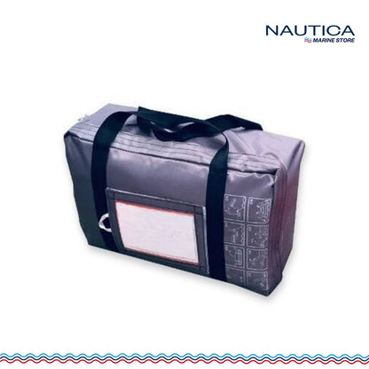 Balsa Salvavida Autoinflable