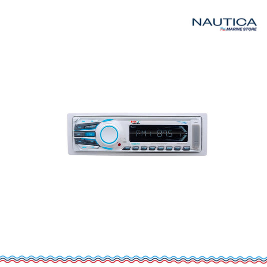 Reproductor Individual Boss Marine